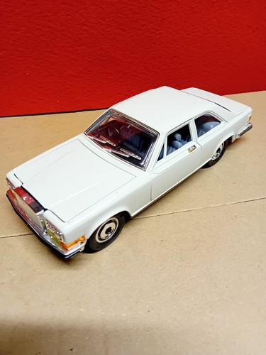 Rolls royce camargue no - camargue, 1/22