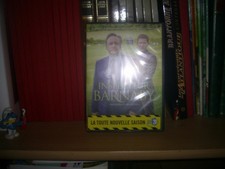 INSPECTEUR BARNABY - SAISON 19 - COFFRET 3 DVD - NEUF SOUS BLISTER