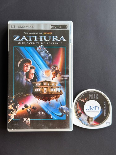 Film sony psp umd - umd, video