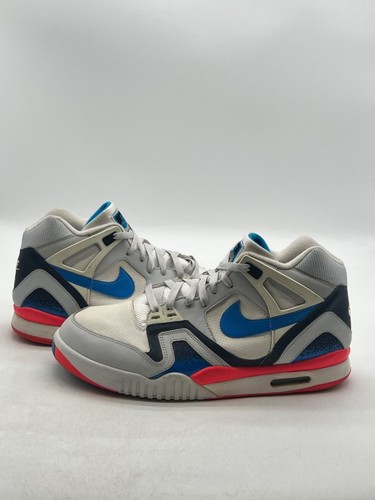Nike air tech challenge - tech, ii