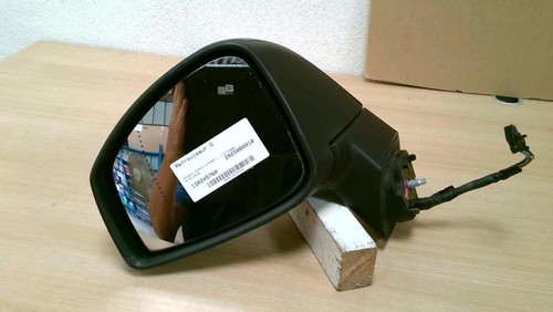 Retroviseur gauche renault - gauche,