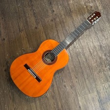 Guitare classique Suzuki Osamu