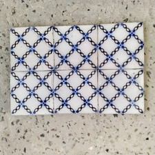 6 Anciens Carreaux Carrelages