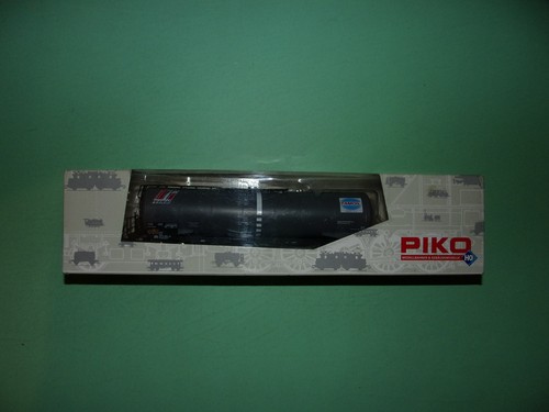 Piko wagon citerne rexwal - citerne,
