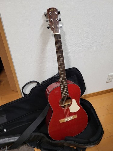 guitare yairi