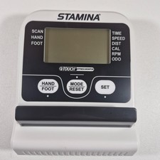 Stamina InTouch Fitness
