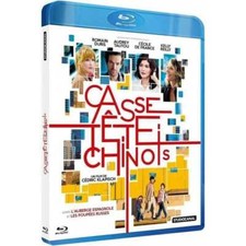 Casse-tete chinois BLU-RAY NEUF