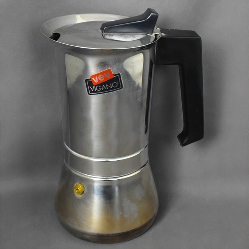 Cafetière vintage vev vigano - vintage,