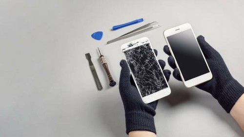5se screen replacement - screen,