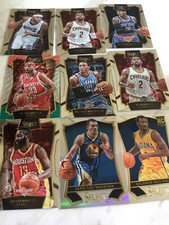 2015-16 Panini Select Team