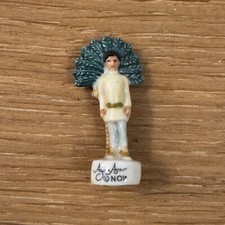 Fève collection ❤️ Galette Rois - AZUR &  ASMAR NOP - Broad Bean