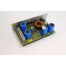 LOGOPAK  Buck V1.1 Power supply 24V (B1142)