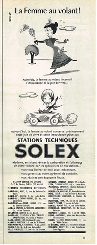 Publicite advertising 084 - advertising,