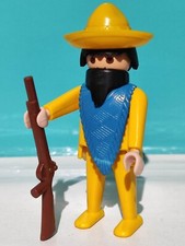 PLAYMOBIL FIGURINE MEXICAINE