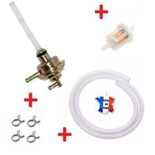 ROBINET ESSENCE MBK BOOSTER