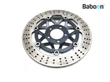 Frein à disque avant Kawasaki