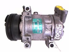 Compresseur clim RENAULT