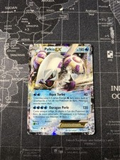 Palkia EX Full Art 31/122
