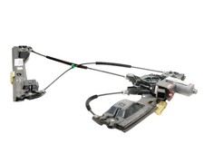 20951581 LEVE GLACE AVANT