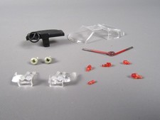 D437 Solido Réf 16 Kit 1/43