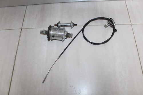 Moyeux sturmey archer - moyeux,