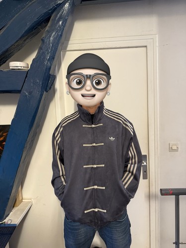 Veste adidas nouvel - nouvel, an