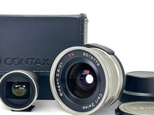[ Haut Mint ] Contax Carl