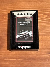 Briquet ZIPPO Volkswagen Golf
