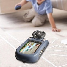 Jouet de volant de voiture d'aventure de course Simulateur de conduite