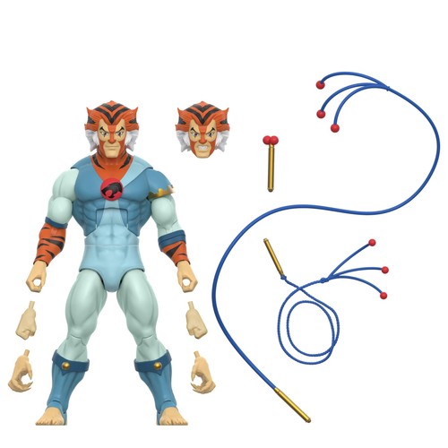 Super7 thundercats ultimate - thundercats,