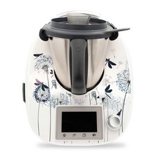 Déco Étiquette Thermomix