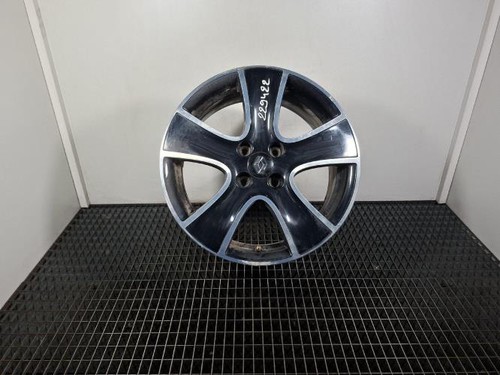 Jante renault clio - renault, phase