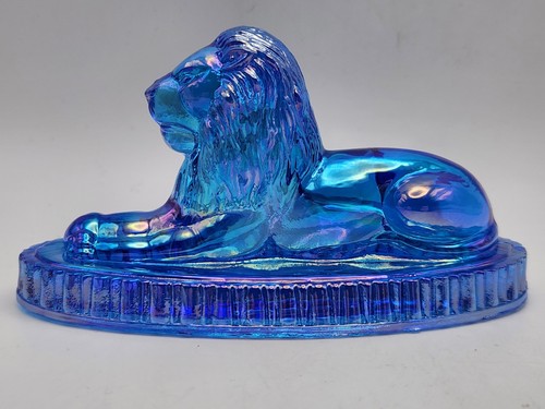 Summit art glass victoria blue - victoria,
