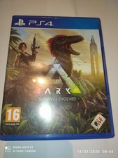 ARK: Survival Evolved (Sony