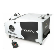 MACHINES A FUMEE LOURDE POUR