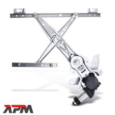 Lève-Vitre avec Moteur 2