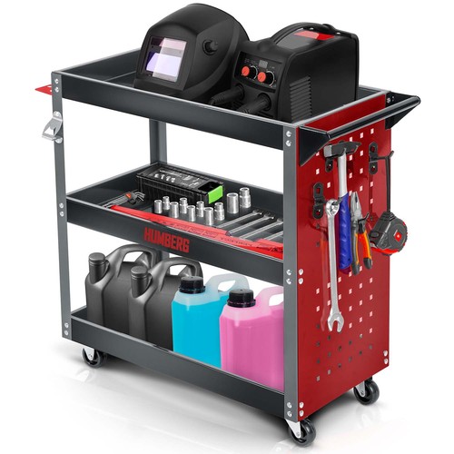 Chariot outils atelier - chariot,