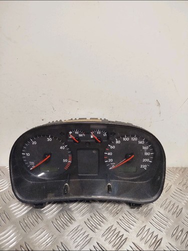 Compteur volkswagen golf - golf, 4