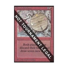 WOTC MtG Édition Collector