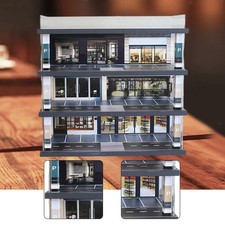 Vitrine de voiture miniature