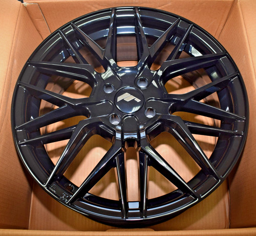 Jantes aluminium wheels - aluminium, jr
