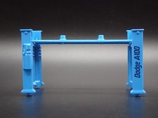 Dodge A100 1:64 Echelle Auto