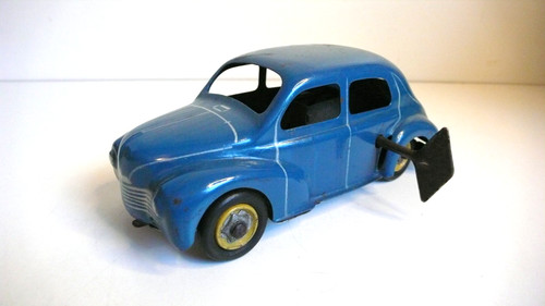 Cij renault cv tôle - ,