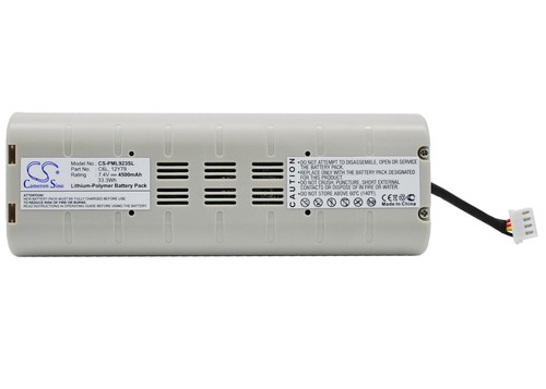 Batterie 4500mah type 12v79 - batterie,
