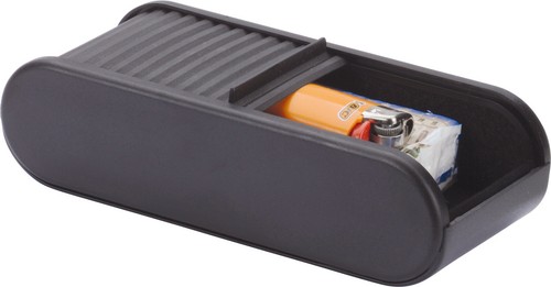 Bac rangement avec volet - de,