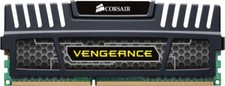 Corsair Vengeance DDR3 4Gb
