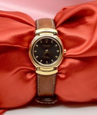 Femme Rolex Cellini 18K or