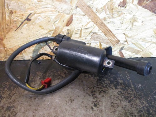 Bobine droite honda 650 - e,