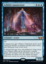 Arbitre omniscient All-Seeing Arbiter    MTG Magic VF