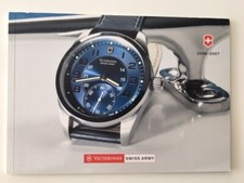 Watch catalog / Catalogue